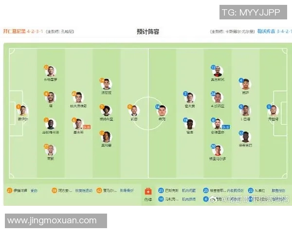 德甲焦点战奥格斯堡对决拜仁慕尼黑最新比分预测分析 德甲焦点战奥格斯堡对决拜仁慕尼黑最新比分预测分析