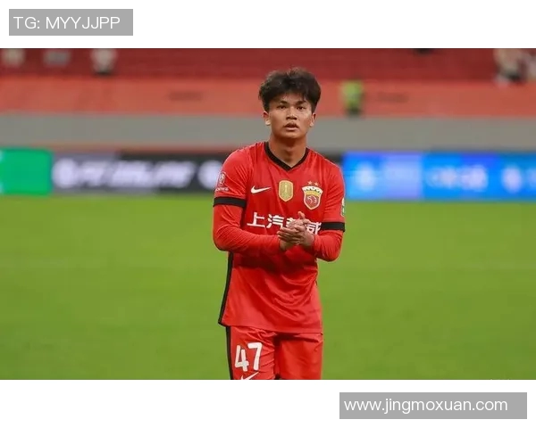 未来国足10号位希望之星蒯纪闻获伊万科维奇高度评价