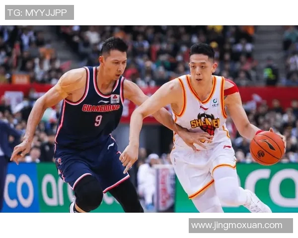 CBA冠军中锋或将离队广东队或迎来绝佳补强机会