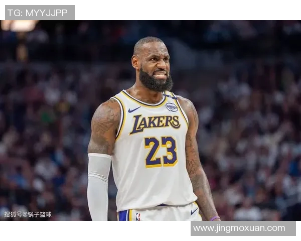 湖人管理层承诺补强中锋阵容努力满足詹姆斯的期望与需求 湖人管理层承诺补强中锋阵容努力满足詹姆斯的期望与需求