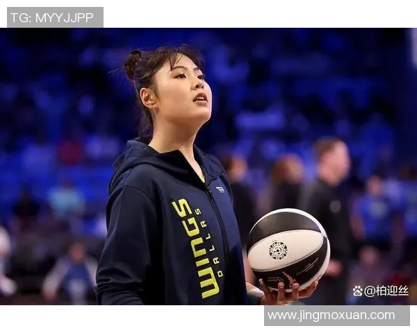 美媒深入分析李月汝申请更多出场机会的原因及三大潜在新东家 美媒深入分析李月汝申请更多出场机会的原因及三大潜在新东家